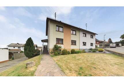 Haus zum Kaufen in Waldbrunn 247.000,00 € 103 m²