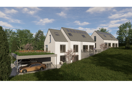 Haus zum Kaufen in Urbach 612.000,00 € 117 m²