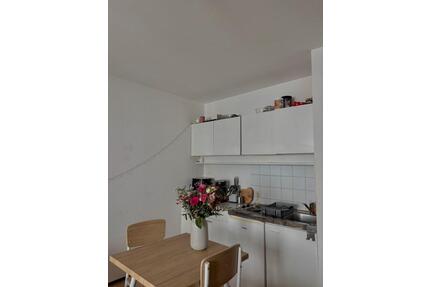 Attraktive 1-Zimmer-Wohnung in Toplage Stuttgart-West