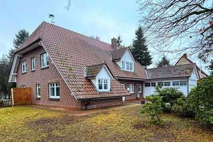 Haus zum Kaufen in Lübtheen 375.000,00 € 313 m²