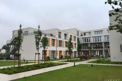 Wohnung zum Kaufen in Berlin 110.000,00 € 47 m²