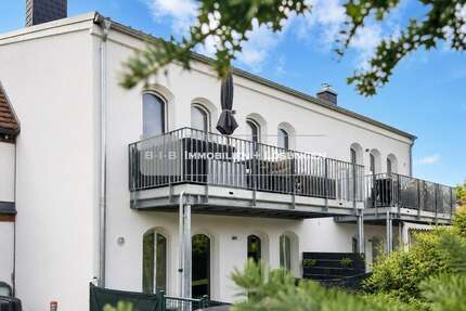 Wohnung zum Mieten in Schönefeld 1.312,00 € 82 m²