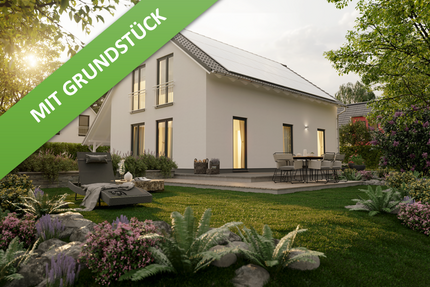 Haus zum Kaufen in Stadthagen 460.590,00 € 142 m²