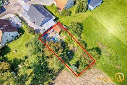 Grundstück zu verkaufen in Mintraching 179.000,00 € 379 m²