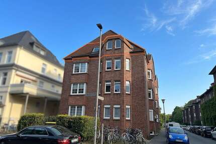 Wohnung zum Kaufen in Münster 309.000,00 € 51.77 m²