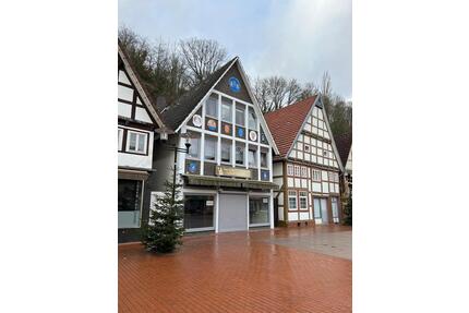 Gewerbefläche im Zentrum von Vlotho