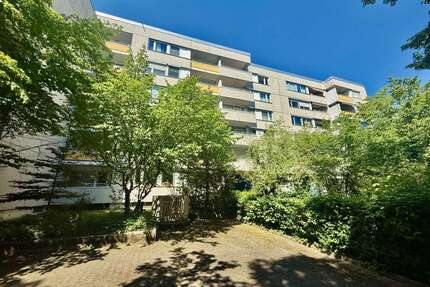 Wohnung zum Kaufen in München 229.000,00 € 32.55 m²