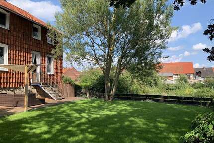 Haus zum Mieten in Bad Grund 710,00 € 150 m²
