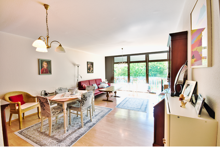 Wohnung zum Kaufen in Wiesbaden 280.000,00 € 98.84 m²