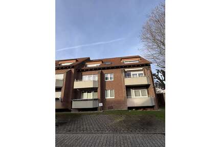 Wohnung zum Kaufen in Werl 119.000,00 € 52.47 m²