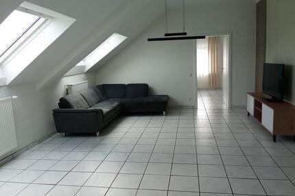 Helle 2,5‑Zimmer‑Wohnung, 80 m² – sofort frei in Mülheim - Mülheim an der Ruhr Rechtsruhr-Nord