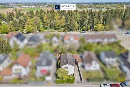 Haus zum Kaufen in München 950.000,00 € 163.57 m²