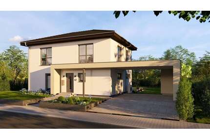 Haus zum Kaufen in Bosenheim 376.214,00 € 173.21 m²