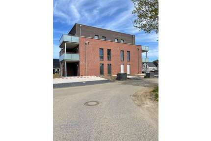 Wohnung zum Mieten in Heiden 1.258,75 € 95 m²