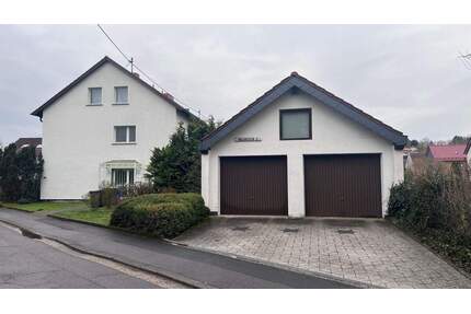 4-ZKB-Wohnung mit Balkon in der Mozartstraße, 66271 Kleinblittersdorf