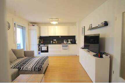 Wohnung zum Mieten in Neusäß 660,00 € 45.85 m²