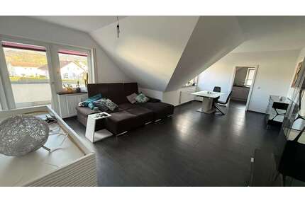Wohnung zum Mieten in Bad Boll 860,00 € 71.41 m²