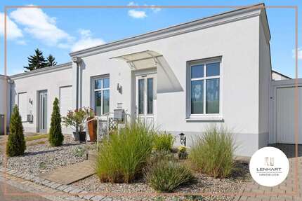 Haus zum Kaufen in Krumbach (Schwaben) 375.000,00 € 86 m²