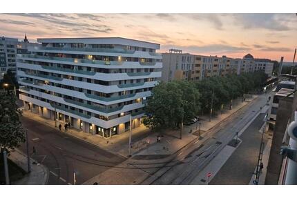 schöne 3 Raumwohnung (WG geeignet) am Postplatz - Dresden