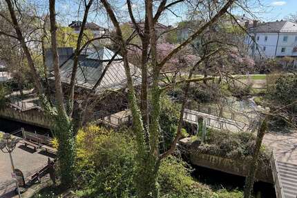 Wohnung zum Mieten in Bad Wörishofen 1.600,00 € 180 m²