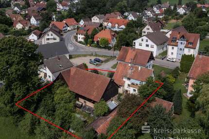 Haus zum Kaufen in Bergatreute 319.000,00 € 154 m²
