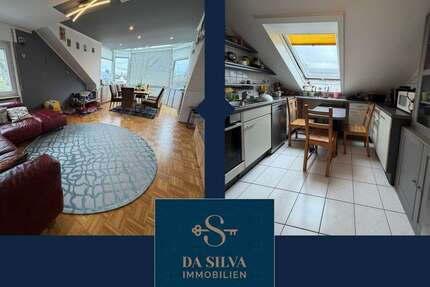 Wohnung zum Mieten in Wiesbaden 450,00 € 70 m²