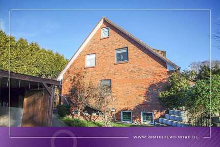 Haus zum Kaufen in Sarlhusen 249.000,00 € 105.23 m²