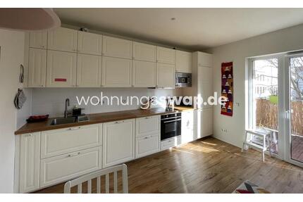 Wohnungsswap - 3 Zimmer, 67 m² - Strausberger Straße, Friedrichshain, Berlin