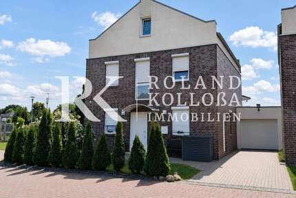 Haus zum Kaufen in Achim-Uphusen 498.000,00 € 121 m²
