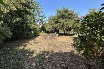 Grundstück zu verkaufen in Aichach-Oberbernbach 309.000,00 € 506 m²