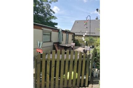 Ostseeurlaub-Wohnmobilheim zu vermieten - Kröslin