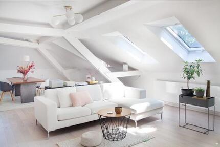 Eigentumswohnung Bornheim Hersel | 3-Zimmer-Altbau am Rhein
