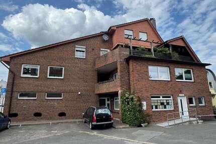 Wohnung zum Mieten in Schleswig 895,00 € 170 m²