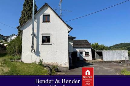 Bebautes Grundstück - Verwirklichen Sie Ihren individuellen Traum vom Eigenheim! - Gummersbach Hülsenbusch