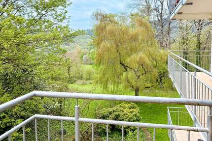 Wohnung zum Kaufen in Badenweiler 319.000,00 € 89 m²