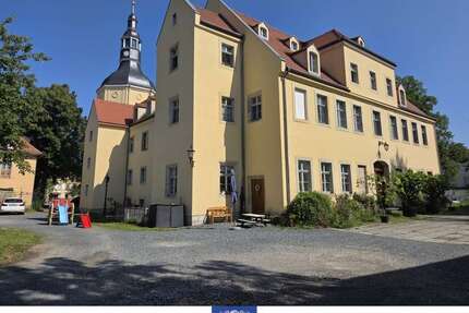 Wohnung zum Mieten in Pirna 1.054,00 € 124 m²