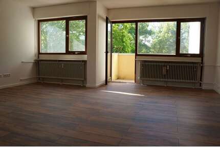Wohnung zum Mieten in Heidelberg-Handschuhsheim 1.350,00 € 100 m²