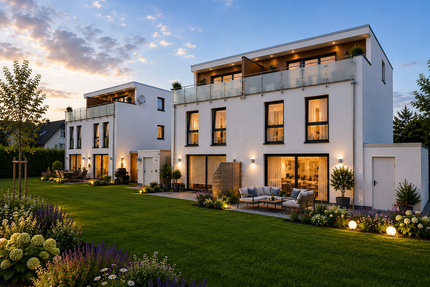 Haus zum Kaufen in Gehrden 655.000,00 € 155 m²