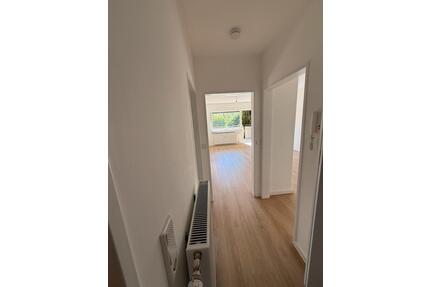 Neu renoviere Eigentumswohnung Münster - ruhig gelegen