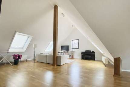 Wohnung zum Kaufen in Filderstadt Bernhausen 396.000,00 € 124 m² - Filderstadt / Bernhausen