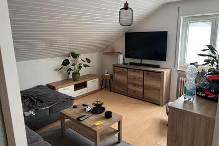 2 R. Wohnung Grenzach - Wyhen - 680,00&nbsp;EUR Kaltmiete, ca.&nbsp; 60,00&nbsp;m&sup2; in Grenzach-Wyhlen (PLZ: 79639)