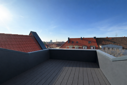 Wohnung zum Kaufen in Hannover 649.900,00 € 142 m²