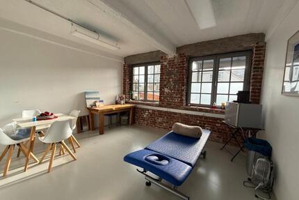 Stilvolle Praxis & Büroräume Praxisraum in Top Lage Idstein