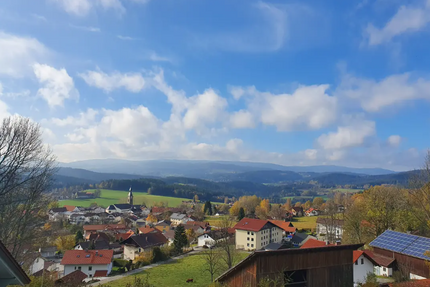 Wohnung zum Mieten in Böbrach 450,00 € 30 m²