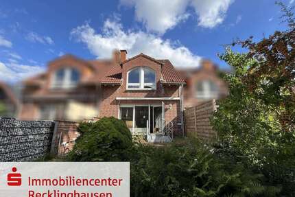 Haus zum Kaufen in Oer-Erkenschwick 330.000,00 € 102 m²