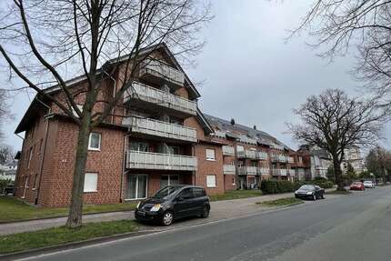 Wohnung zum Mieten in Minden 332,35 € 64.66 m²