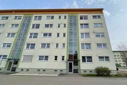 Wohnung zum Kaufen in Zeitz 102.000,00 € 102 m²