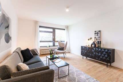 Wohnung zum Kaufen in München Kleinhadern 549.000,00 € 78 m² - München / Kleinhadern