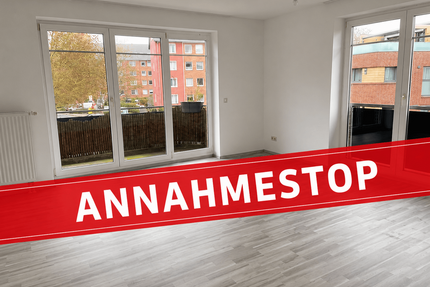 Wohnung zum Mieten in Buxtehude 890,00 € 78.22 m²
