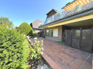 Wohnen am See! 3-4 Z.Traumwohnung Nettetal